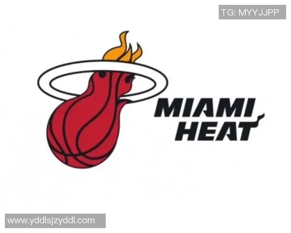 热火队徽的设计理念与文化象征解析探讨