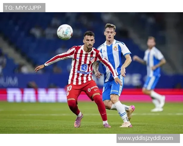 摩纳哥对阵马竞半场战况分析及精彩瞬间回顾