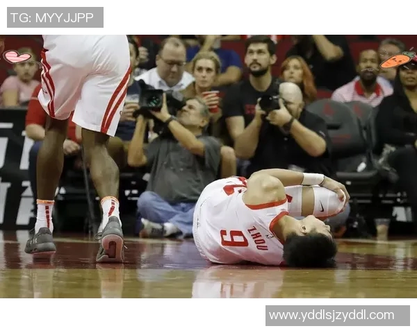 周琦在国际篮球舞台上的崛起与挑战解析